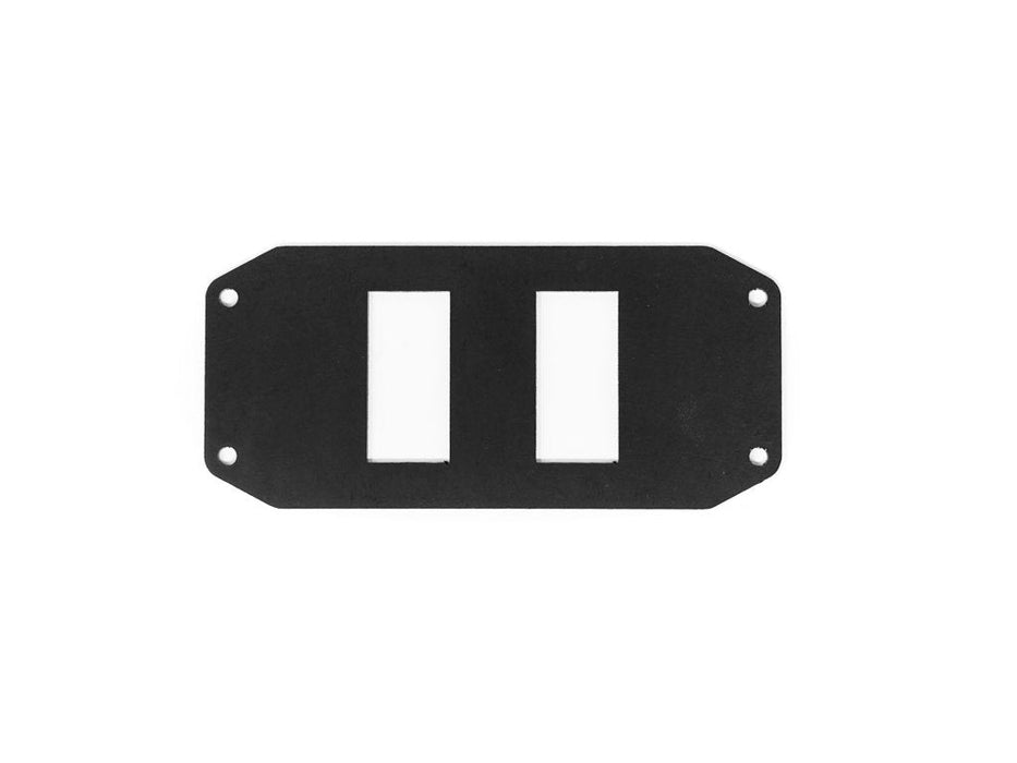 Cali Raised OEM Style 2 Switch Panel For Tacoma (2016-2020)