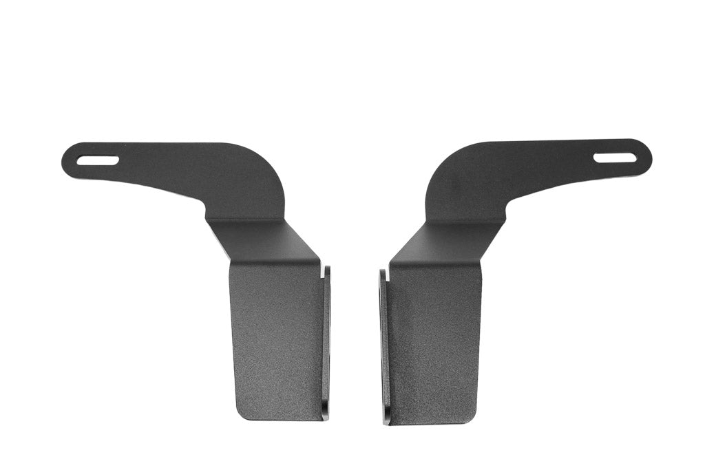 Cali Raised 32" Lower Bumper Flush Slim Light Bar Kit For Tacoma (2016-2023)