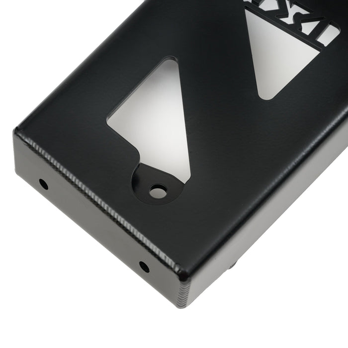 DRT Fabrication Shackle Hanger + Shock Relocation kit for Tacoma (2005-2023)