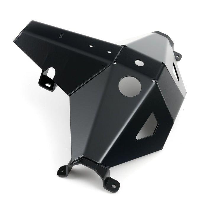 DRT Fabrication Offroad Diff Skid for TRD Pro Tacoma (2016-2023)