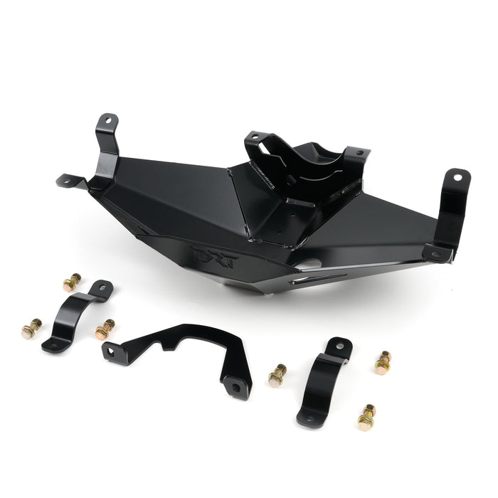 DRT Fabrication Offroad Diff Skid for TRD Pro Tacoma (2016-2023)