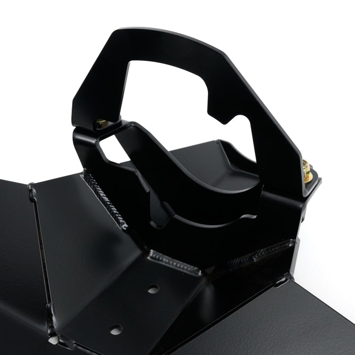 DRT Fabrication Offroad Diff Skid for TRD Pro Tacoma (2016-2023)