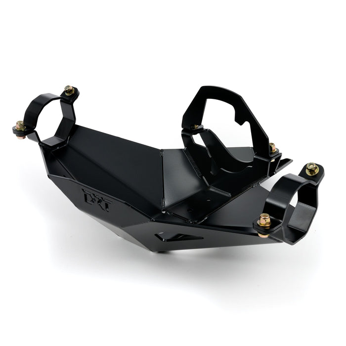 DRT Fabrication Offroad Diff Skid for TRD Pro Tacoma (2016-2023)