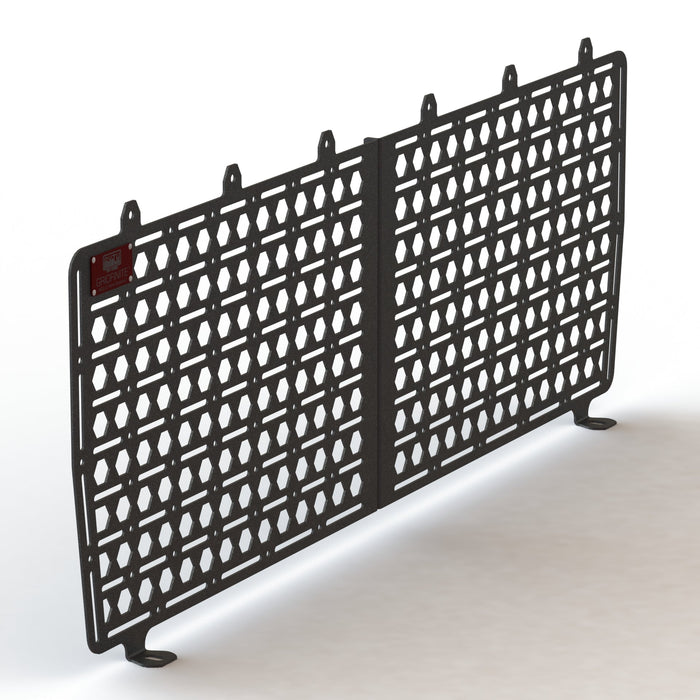 SXTH Element Front Bed MOLLE Panel Kit For Tacoma (2024-Current)