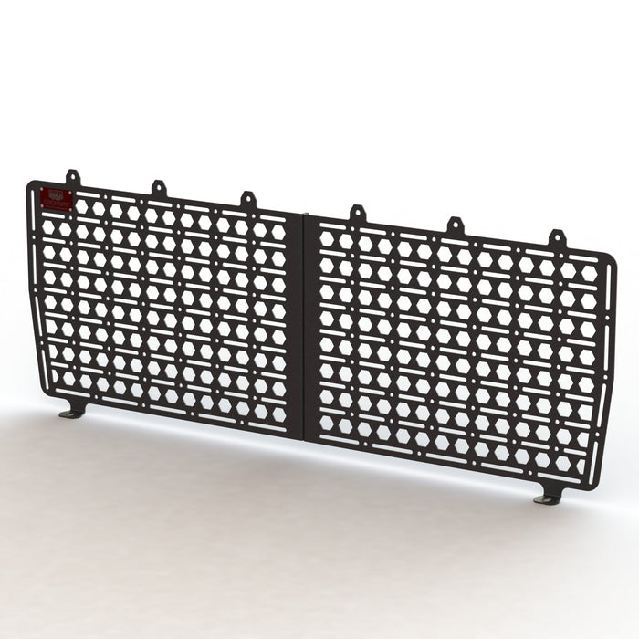 SXTH Element Front Bed MOLLE Panel Kit For Tacoma (2024-Current)