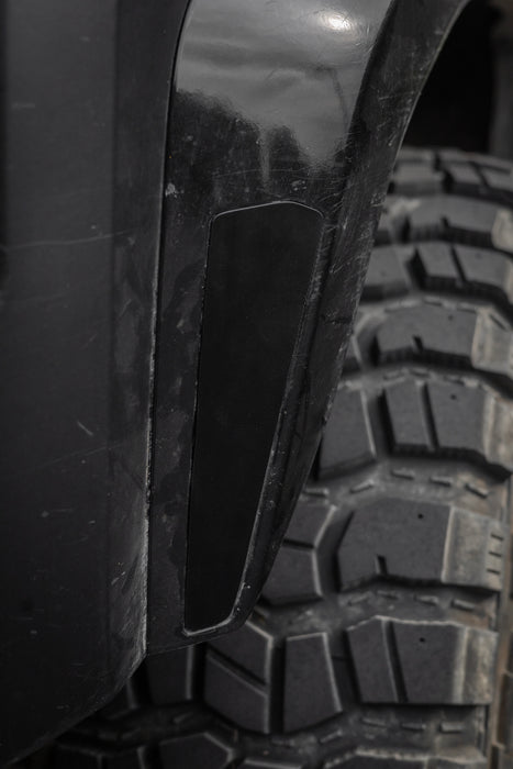 Tacoma Lifestyle Fender Inserts for Tacoma (2024-Current)