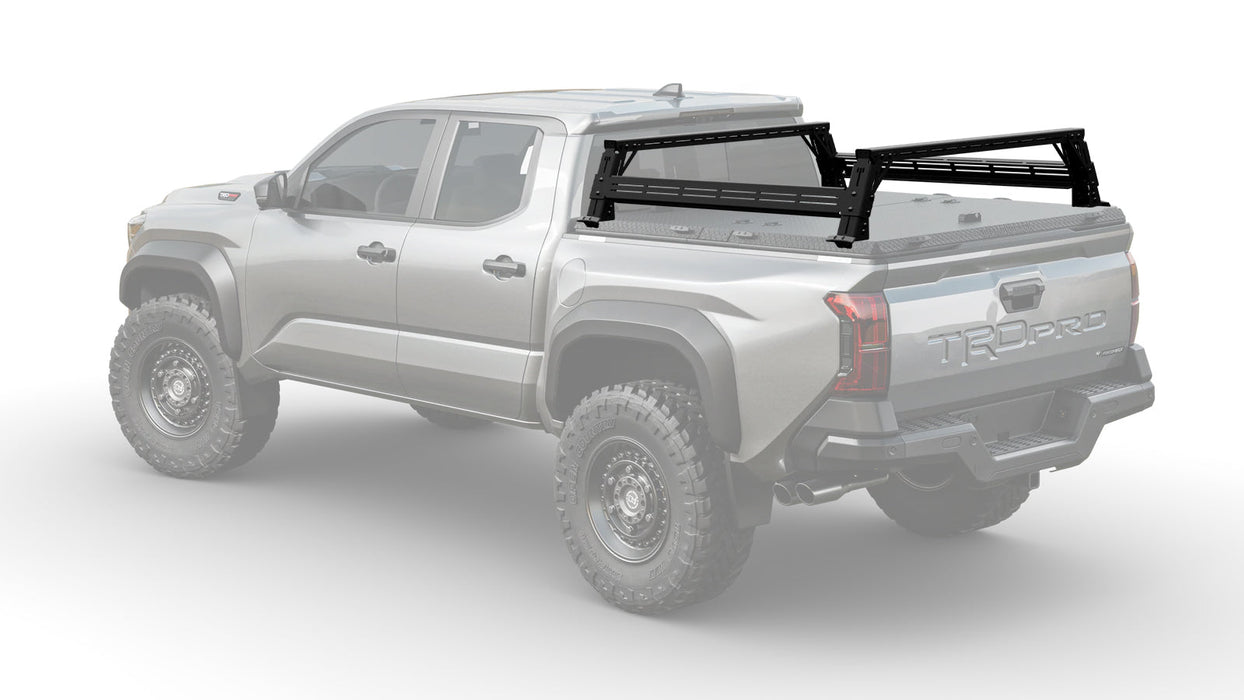 Sherpa DiamondBack PAK System Bed Rack For Tacoma (2024-Current)