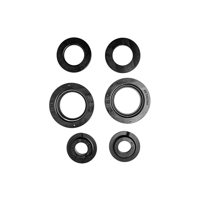 Cali Raised Leveling & Lift Kit For Tacoma (2024-Current)