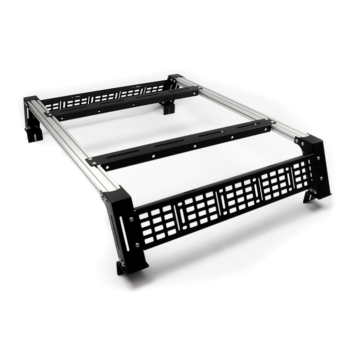Cali Raised Overland Bed Rack For Tacoma (2024-Current)