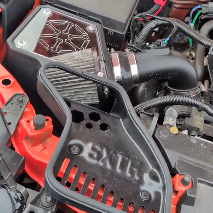 SXTH Element CPLT Intake For Tacoma (2024-Current)