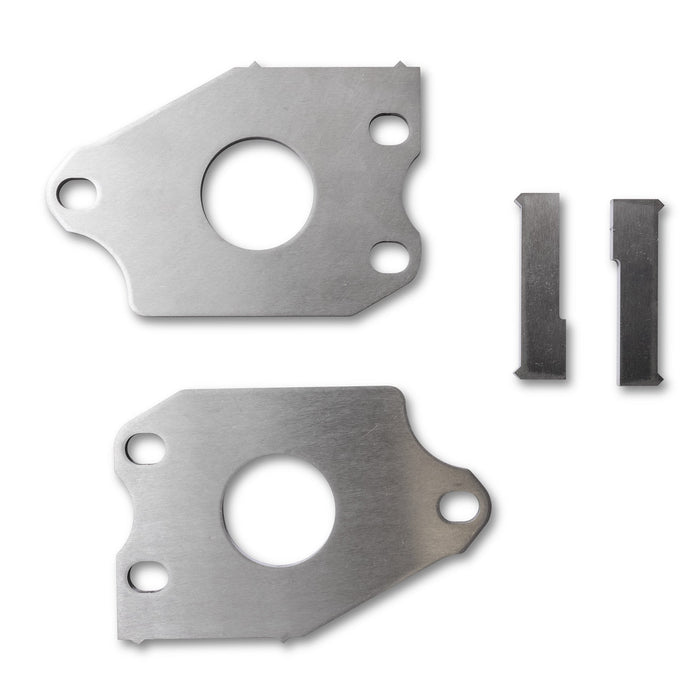 DRT Fabrication Bumper Reinforcements For Tacoma (2005-2023)