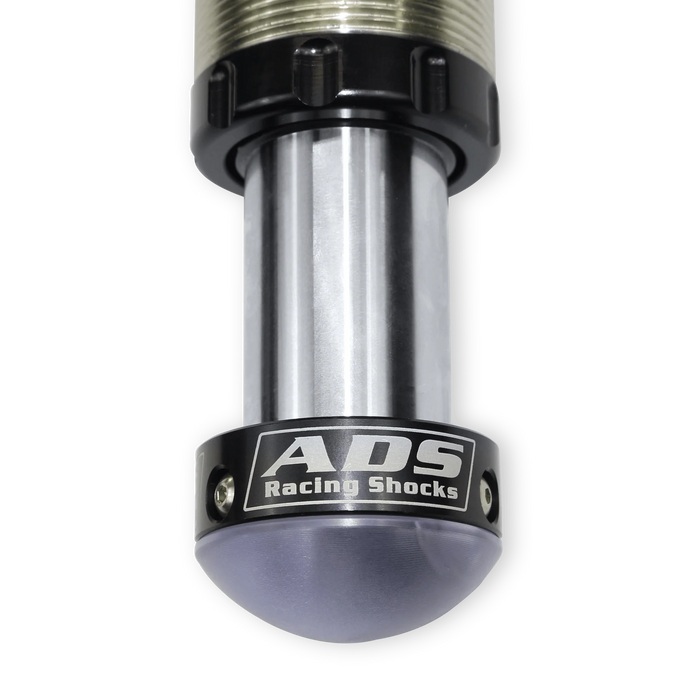 DRT Fabrication Bolt on Bump Stop Kit for Tacoma (2005-2023)