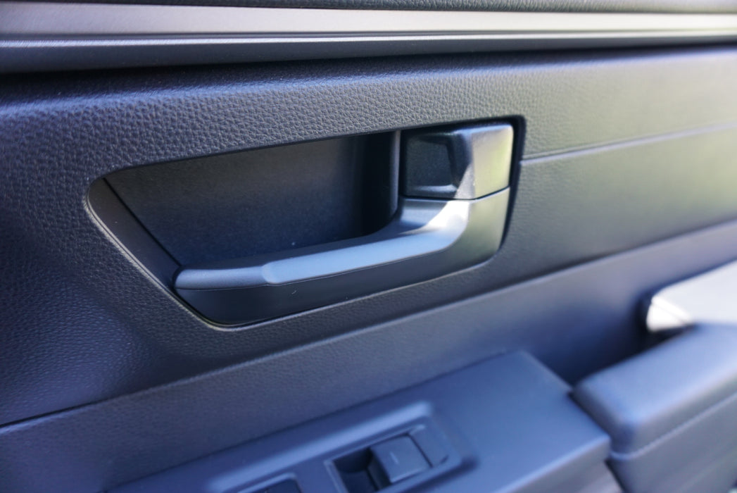 AJT Design Door Handle Covers For Tacoma (2024-Current)