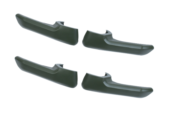 AJT Design Door Handle Covers For Tacoma (2024-Current)