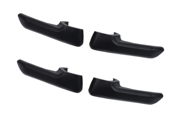 AJT Design Door Handle Covers For Tacoma (2024-Current) — Tacoma