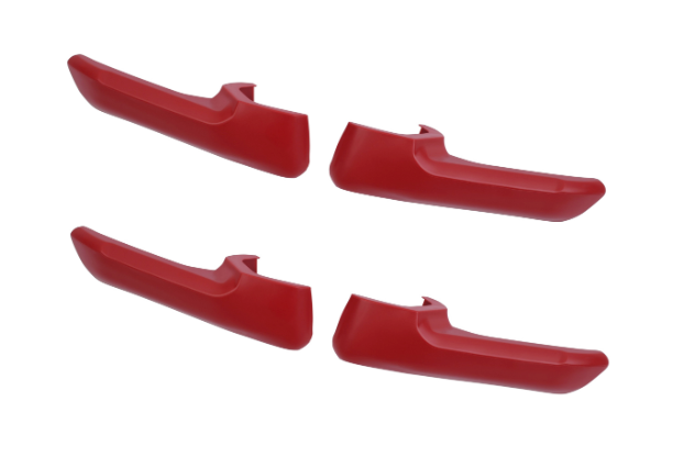 AJT Design Door Handle Covers For Tacoma (2024-Current)