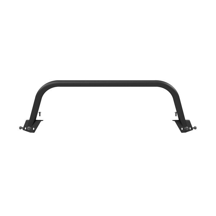 Cali Raised Bolt-On Bull Bar For Stealth Front Bumper For Tacoma (2024-Current)