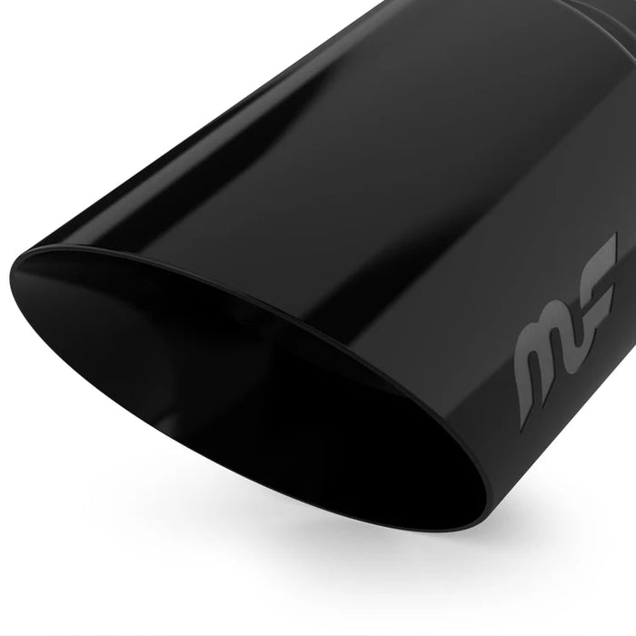MagnaFlow Overland Series Cat-Back Performance Exhaust System For Tacoma (2024-Current)