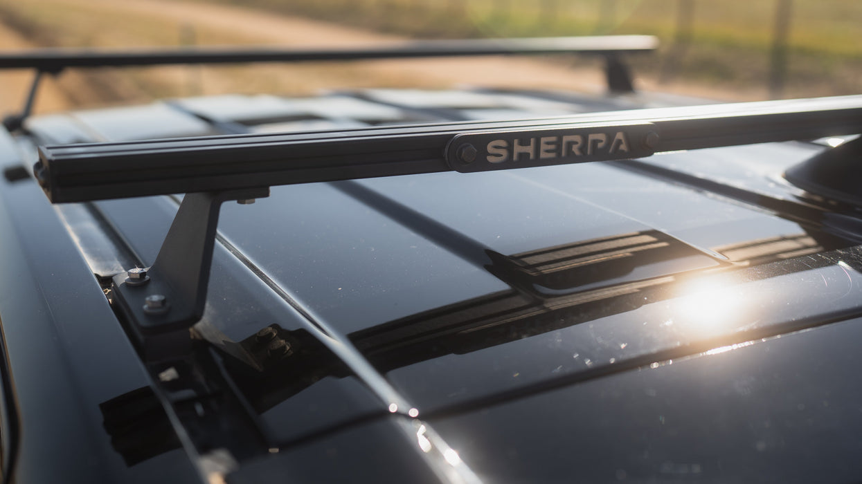 Sherpa Load Bar System For Tacoma (2024-Current)