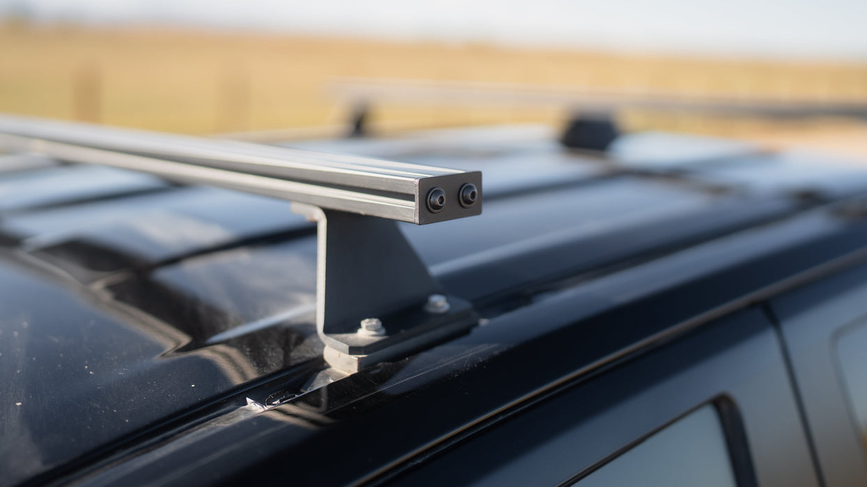 Sherpa Load Bar System For Tacoma (2024-Current)