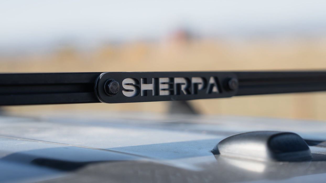 Sherpa Load Bar System For Tacoma (2005-2023)