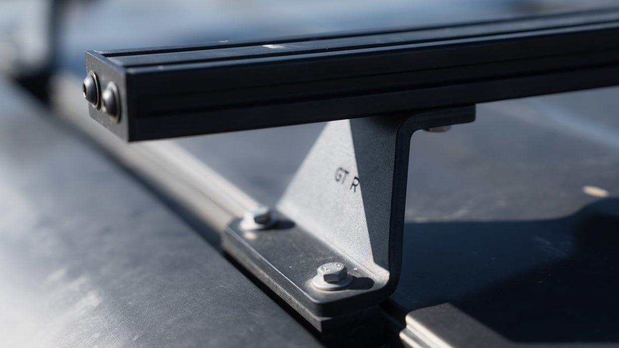 Sherpa Load Bar System For Tacoma (2005-2023)