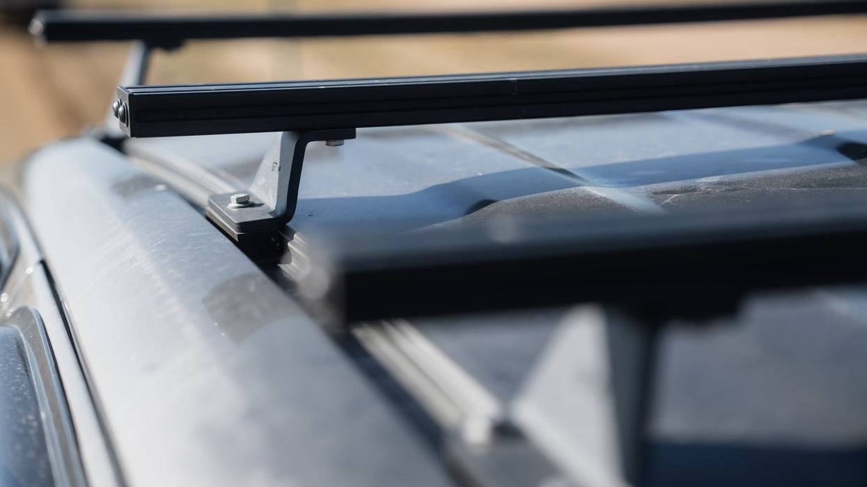 Sherpa Load Bar System For Tacoma (2005-2023)