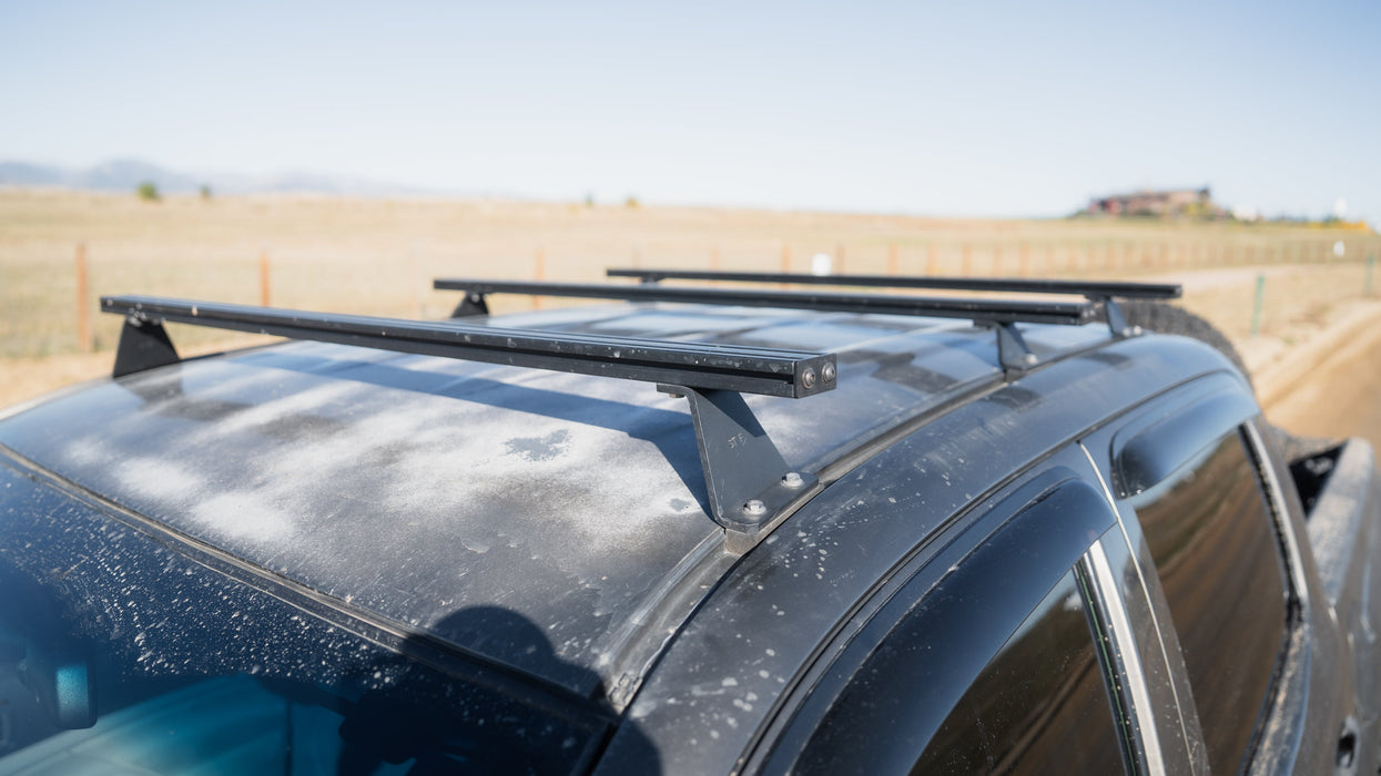 Sherpa Load Bar System For Tacoma (2005-2023)