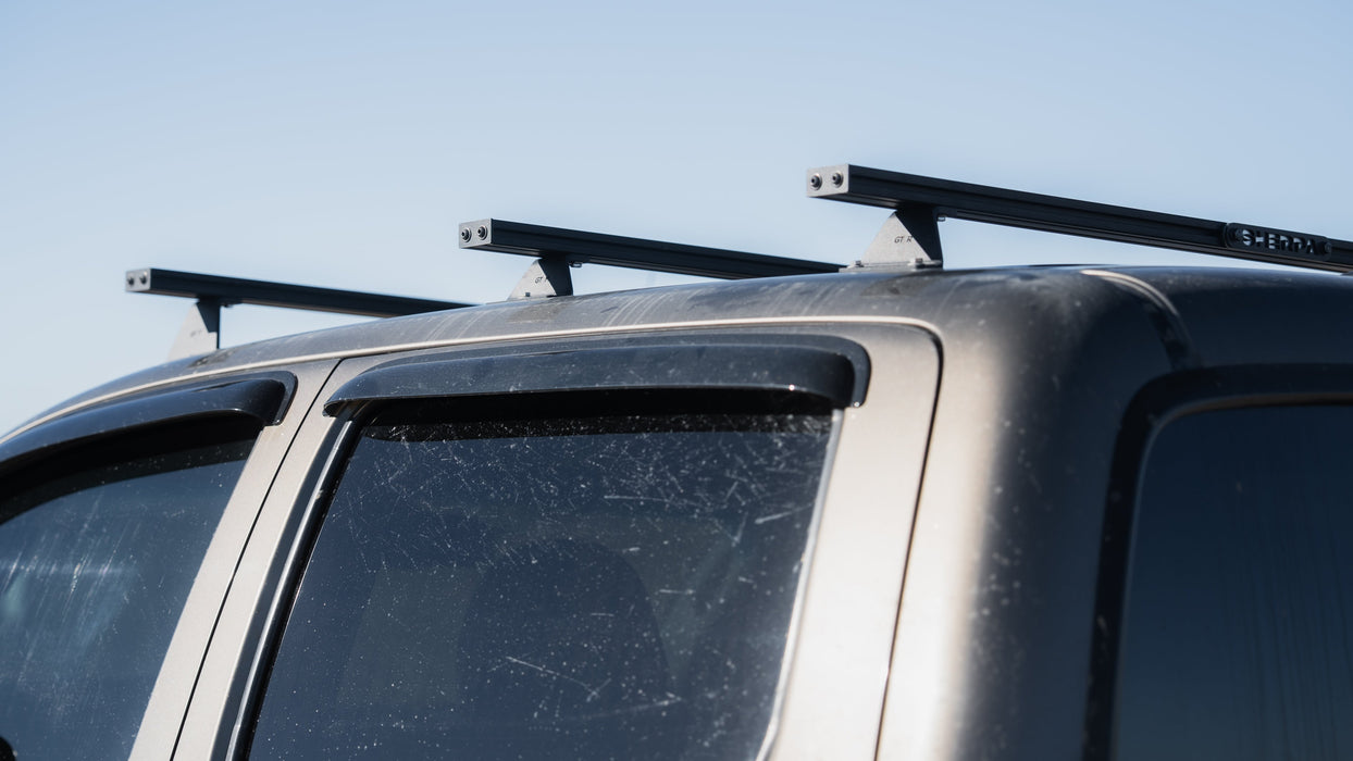Sherpa Load Bar System For Tacoma (2005-2023)