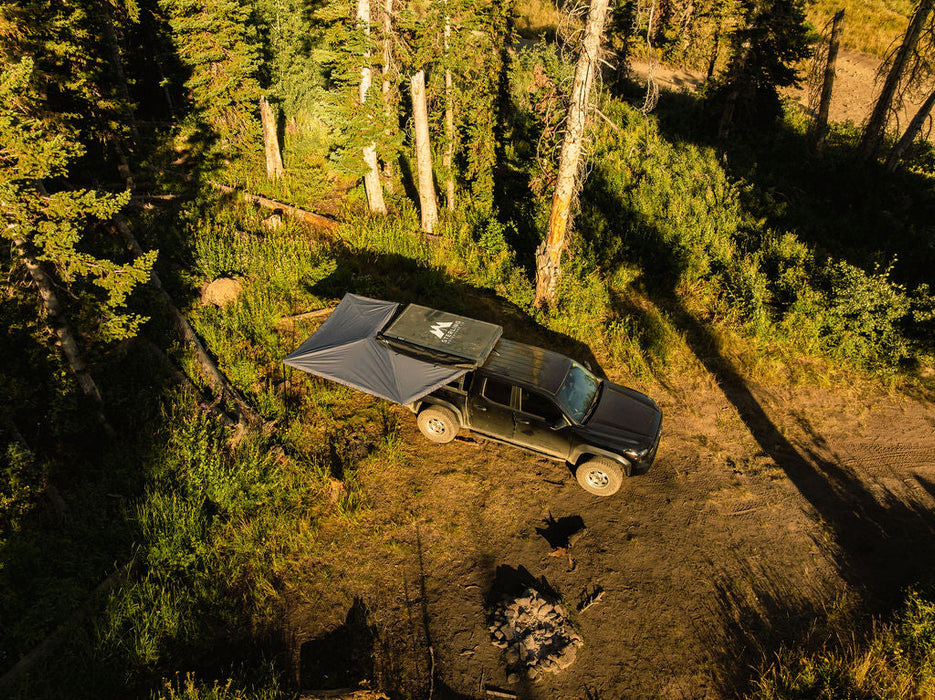 Sterling Adventure Co 270 Degree Free Standing Awning