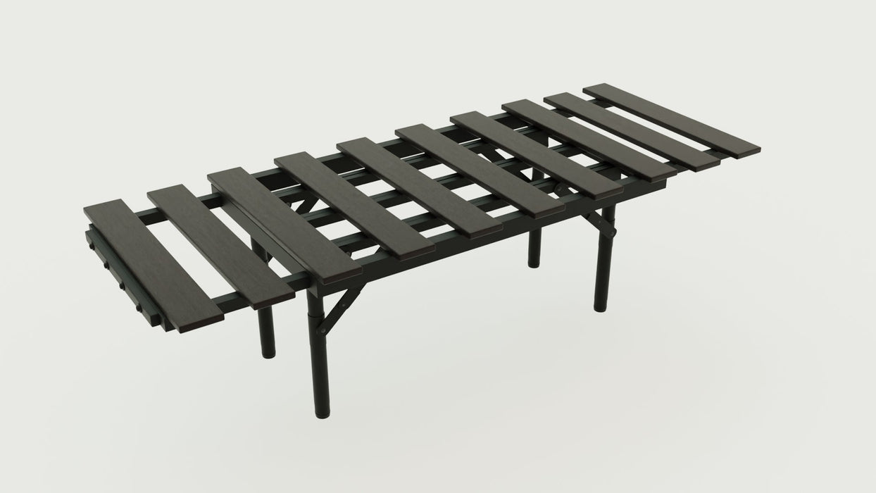 Nokhu Mini Rack For Tacoma (1996-Current)