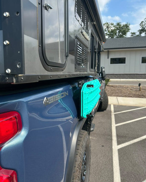 STAPLL 6x13" Fender Rack