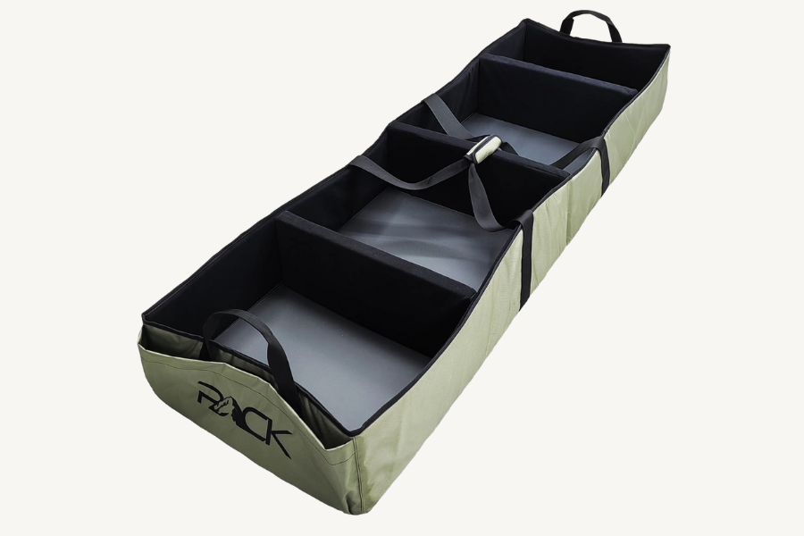 Nokhu PACK Bin For Tacoma (1996-Current)