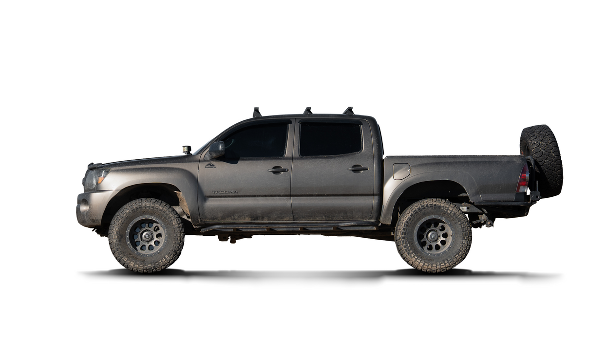 Sherpa Load Bar System For Tacoma (2005-2023)