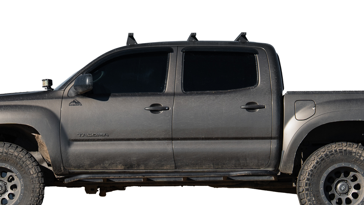 Sherpa Load Bar System For Tacoma (2005-2023)