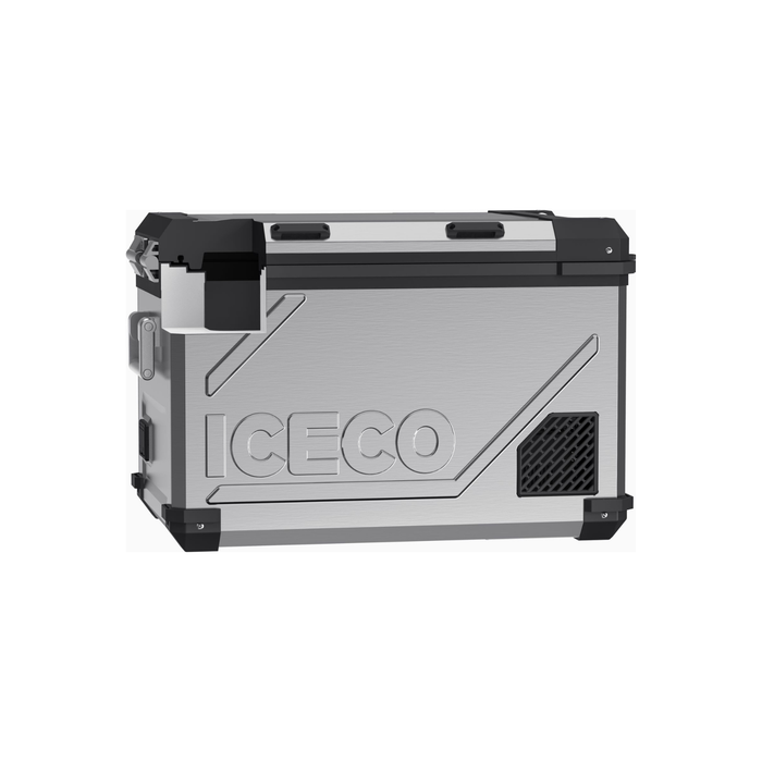 ICECO APL55 Dual Zone 12 Volt Freezer 55 LT