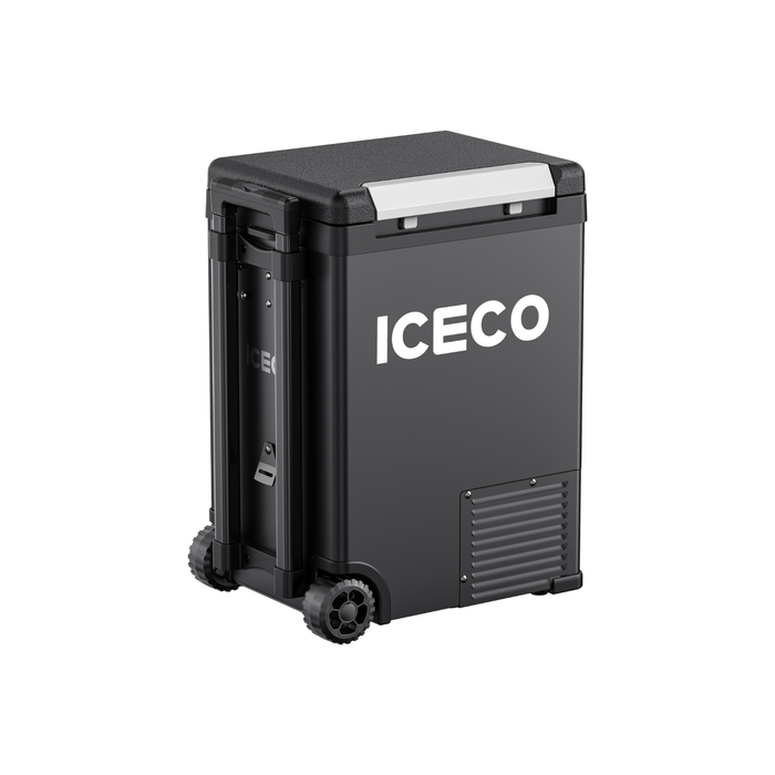 ICECO IPT20 Pickup Truck 12 Volt Freezer 18.3 LT