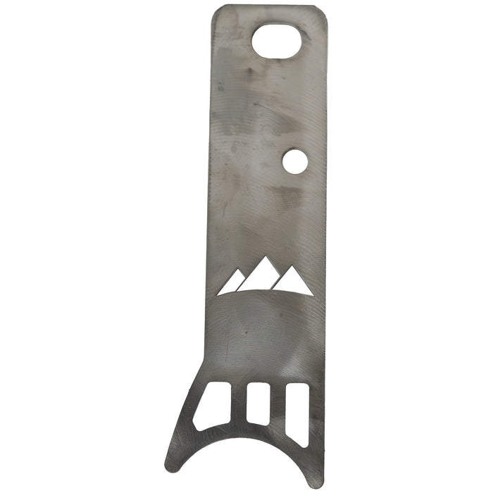 Tacoma Lifestyle Tailgate Theft Protector For Tacoma (2005-2015)