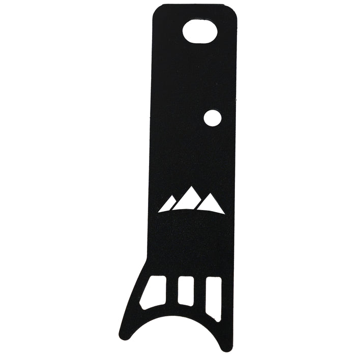 Tacoma Lifestyle Tailgate Theft Protector For Tacoma (2005-2015)