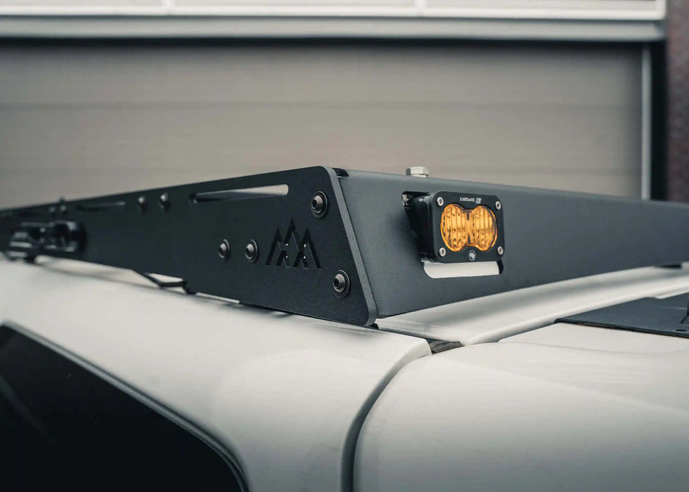 Backwoods DRIFTR Roof Rack For Tacoma (2005-2023)