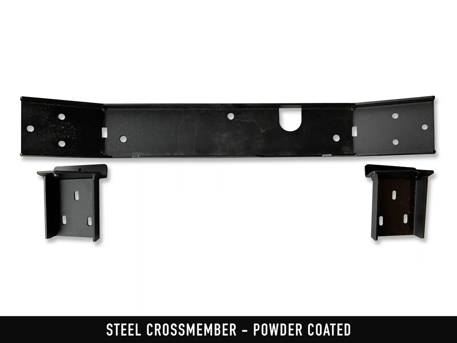 Backwoods Full Aluminum Skid Plate System For Tacoma (2005-2023)