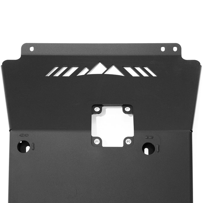 Tacoma Lifestyle Alpine Series Front Skid For Tacoma (2005-2023)