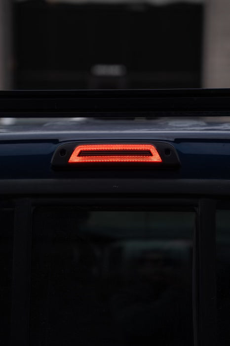 2nd Gen 3rd Brake Light Replacement For Tacoma (1995-2015)