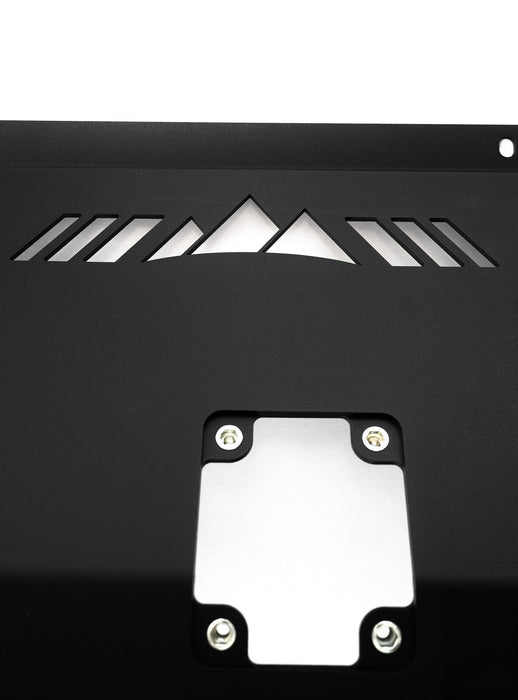 Tacoma Lifestyle Alpine Series Front Skid For Tacoma (2005-2023)