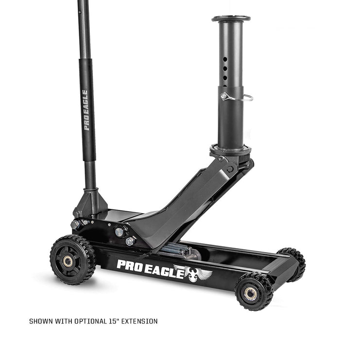 Pro Eagle 3 Ton Off Road Shop Jack "Abrams"