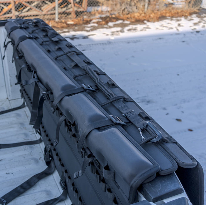 CACHE The Skid Plate