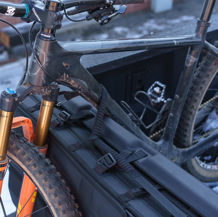 CACHE The Skid Plate