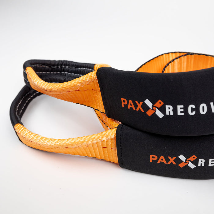 Rotopax 30 Foot Flat Strap
