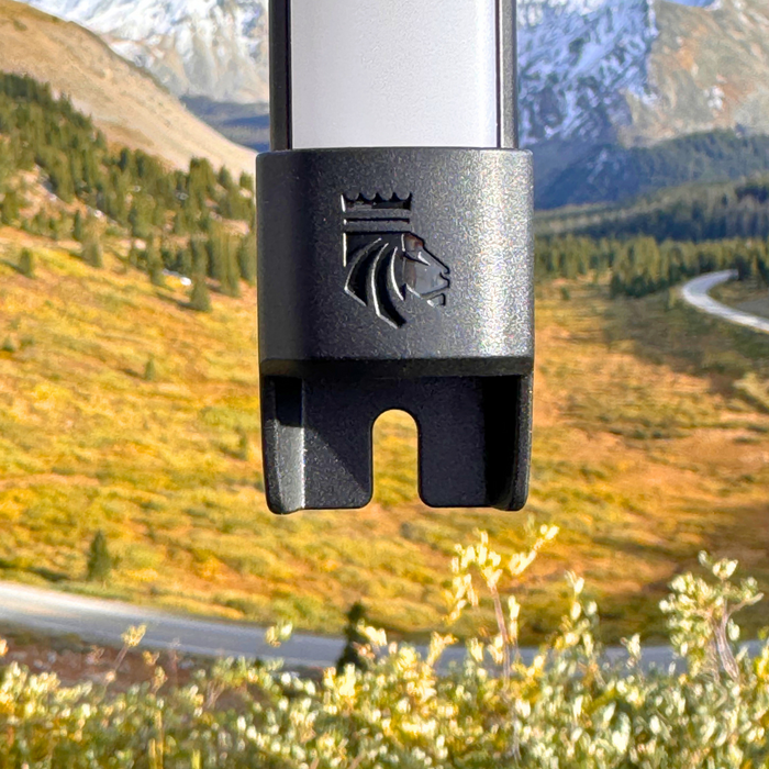 Kingpin Equipped F-Series 40" Light