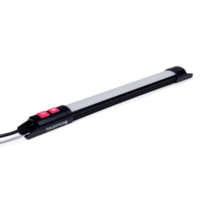 Kingpin Equipped F-Series 12" Light
